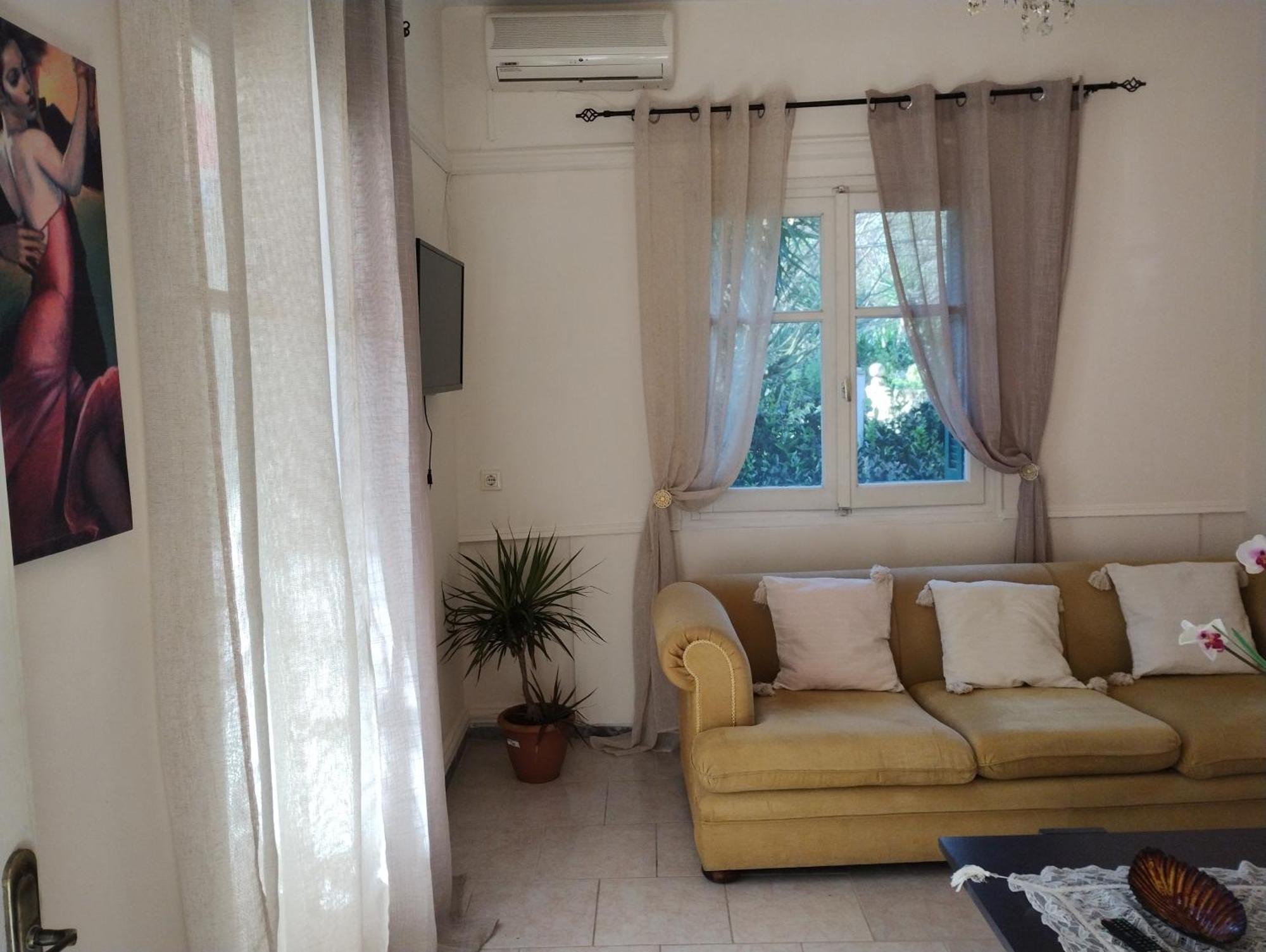 Vanilla House Paleokastritsa Ngoại thất bức ảnh