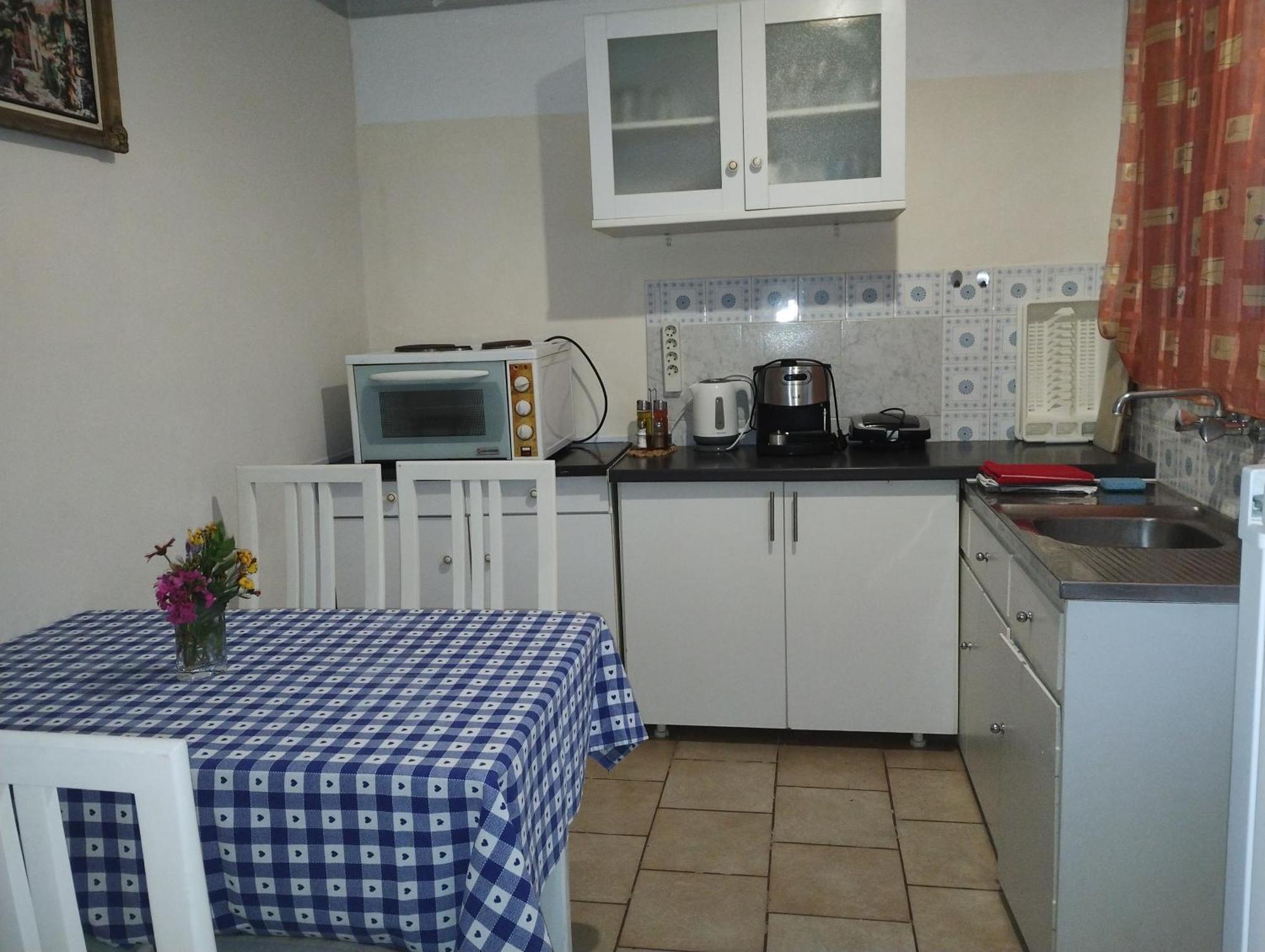 Vanilla House Paleokastritsa Ngoại thất bức ảnh